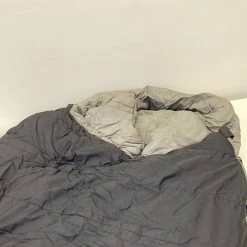 Mountain Equipment Co-op MEC Panda Synthetic Sleeping Bag Long LH Gear