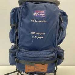 Gear Vintage Jansport D3
