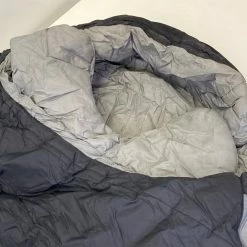 Mountain Equipment Co-op MEC Panda Synthetic Sleeping Bag Long LH Gear
