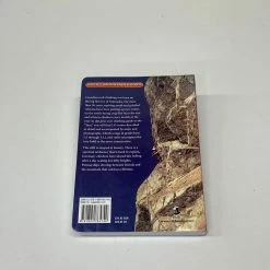 Spirit West Books Yamnuska Rock