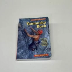 Spirit West Books Yamnuska Rock