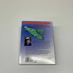 Spirit West Books Desolation Sound And The Sunshine Coast Heather Hardbord