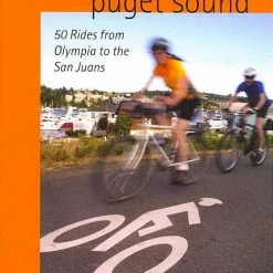 Not Specified Books Biking The Puget Sound