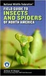 Partners West Books Field Guide To Insects And Spiders Of North America