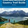 Kelly Sports International Kananaskis Country Trail Guide, Volume 1