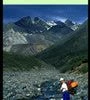 Go Trekkers Kluane National Park - Yukon Map Maps