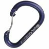 Liberty Mountain Activities Kong Paddle Wire #901 Carabiner
