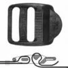 Paccana Ladderlock Buckles Notions & Hardware