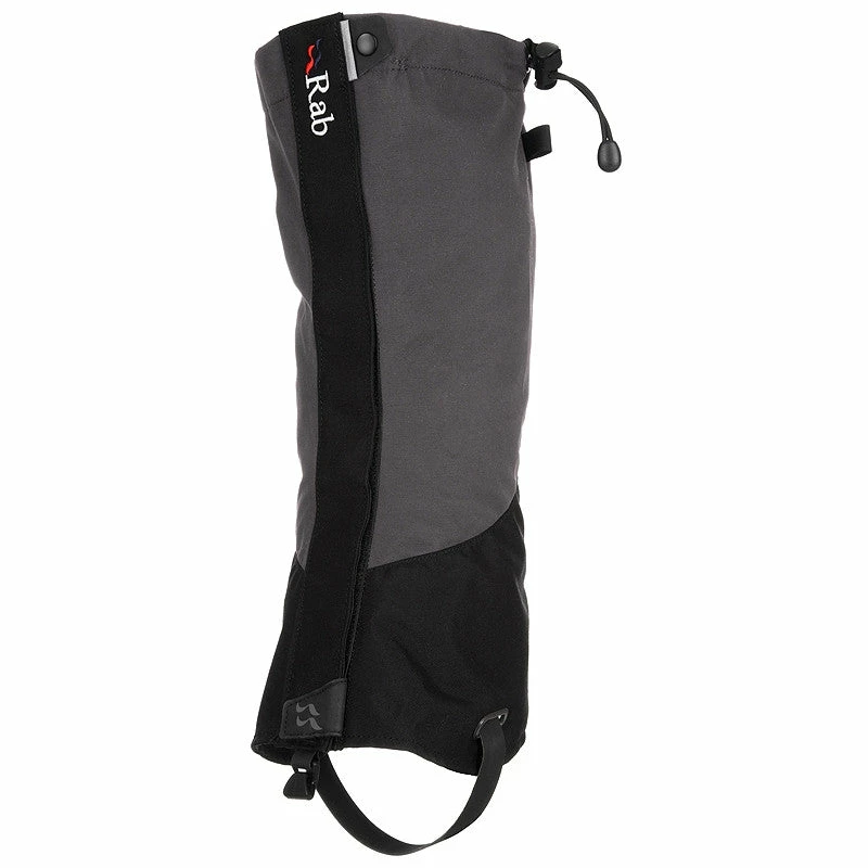 Rab Latok Gaiters Socks, Gaitors, Overboots