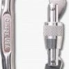 Omega Pacific Standard Oval Locking Carabiner Activities