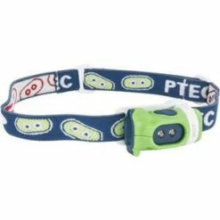 Lighting Princeton Tec Bot Green