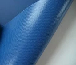 Paccana Hercules PVC Coated Material Utility Fabrics