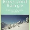 Mighty Bighorn Maps Books Rossland Range Map