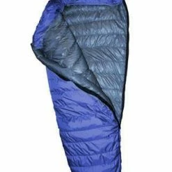 Spirit West Cloud Forest 0°C Down Sleeping Bag Gear