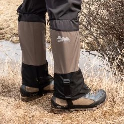 Spirit West Rundle Front Entry Gaiters