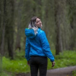 Spirit West Womens Essential Jacket Apparel