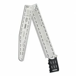 Brooks Range Scientist 70 Folding Snow Saw Activities