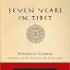 Partners West Books Seven Years In Tibet