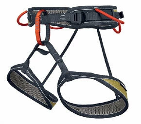 Singing Rock Crux Harness