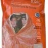 Adventure Medical Kits Hiking & Camping Sol Survival Blanket 1-2