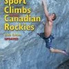 Kelly Sports International Books Sport Climbs Of The Canadian Rockies