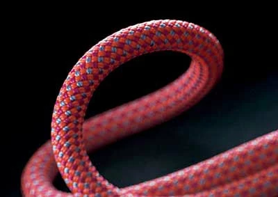 Activities Beal Stinger III 9.4mm Rope