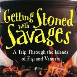 Partners West Books Getting Stoned With Savages