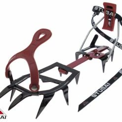 Stubai TIROL Crampons Activities