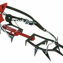 Stubai Trekking Universal Crampons Climbing