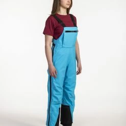 Spirit West W's Chikadee Bib Pant Apparel