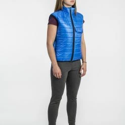 Spirit West Womens Essential Vest