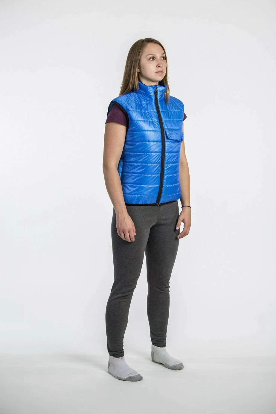 Spirit West Womens Essential Vest