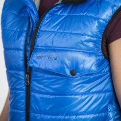 Spirit West Womens Essential Vest