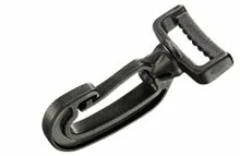 Paccana Swivel Snap Hook
