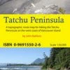 John Baldwin Maps Tatchu Peninsula Map