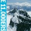 Kelly Sports International Books The 11,000ers Of The Canadian Rockies