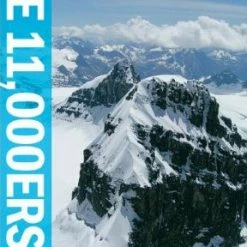 Kelly Sports International Books The 11,000ers Of The Canadian Rockies