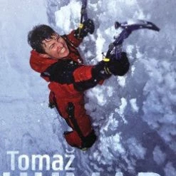 Kelly Sports International Books Tomaz Humar