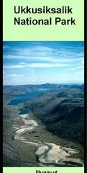 Go Trekkers Ukkusiksalik National Park - Nunavut