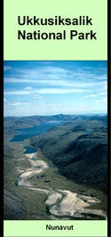 Go Trekkers Ukkusiksalik National Park - Nunavut