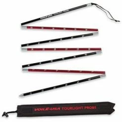 Voile Tourlite Probe 260cm Activities