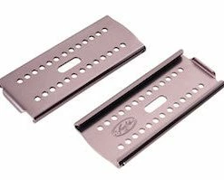 Activities Voile Slider Track - Pair