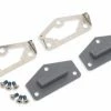 Voile Touring Bracket, Factory Built,w/pin Guide
