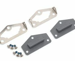 Voile Touring Bracket, Factory Built,w/pin Guide