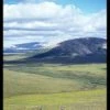 Go Trekkers Vuntut National Park Map - Yukon