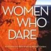 Partners West Women Who Dare Books