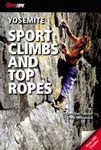 Partners West Books Yosemite Sport Climbs And Top Ropes