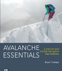 Not Specified Avalanche Essentials Books